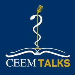 CEEM Talks: Consejo Estatal de Estudiantes de Medicina