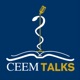 CEEM Talks: Consejo Estatal de Estudiantes de Medicina