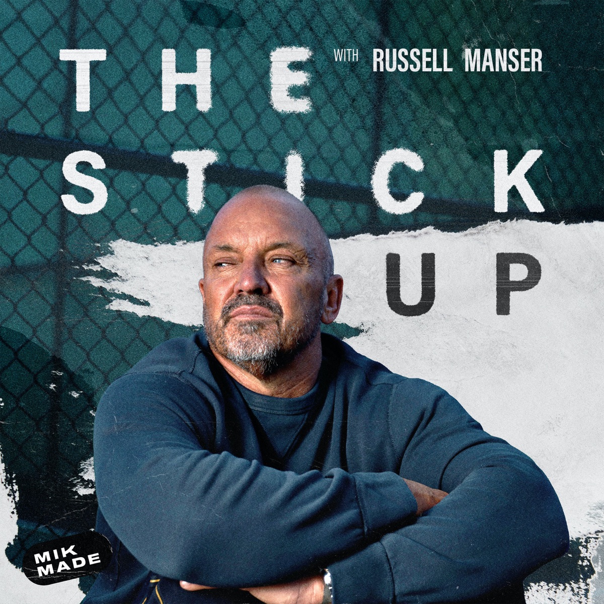 1200px x 1200px - Kickboxer, Boxer, and MMA star Peter 'The Chief' Graham â€“ The Stick Up with  Russell Manser