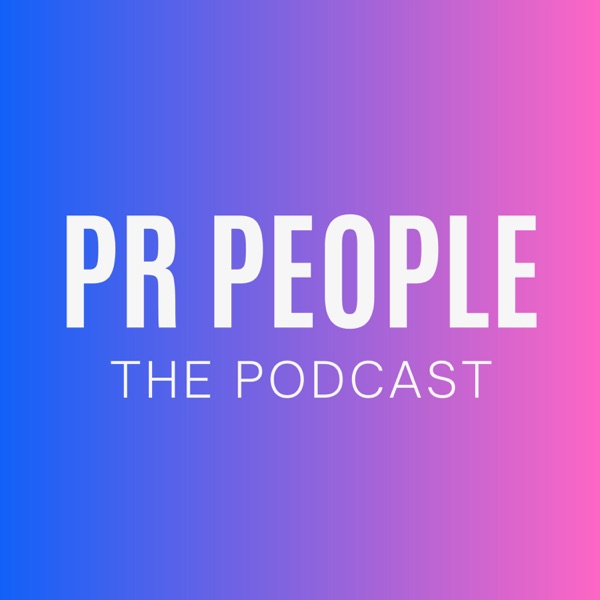 PR People: The Podcast