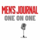 Men's Journal - One On One