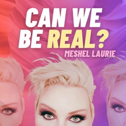 Rebel Wilson and Meshel Laurie?