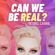 EUROPESE OMROEP | PODCAST | Can We Be Real? - Meshel Laurie