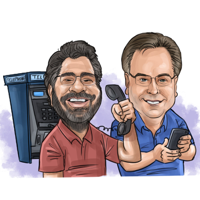 TalkingHeadz with Jeff Lawson of Twilio