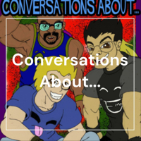 Episode 223 Brandon Easton Goes to Wrestlemainia