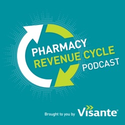 Pharmacy Revenue Cycle Podcast