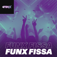 FunX Support DJ's: Don James