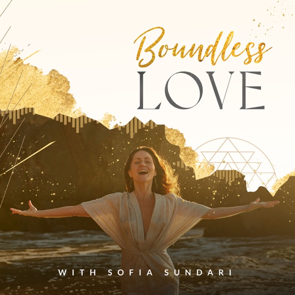 Boundless Love