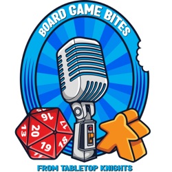 Top 6 Party Board Games! - TTK Podcast