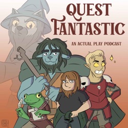 Quest Fantastic