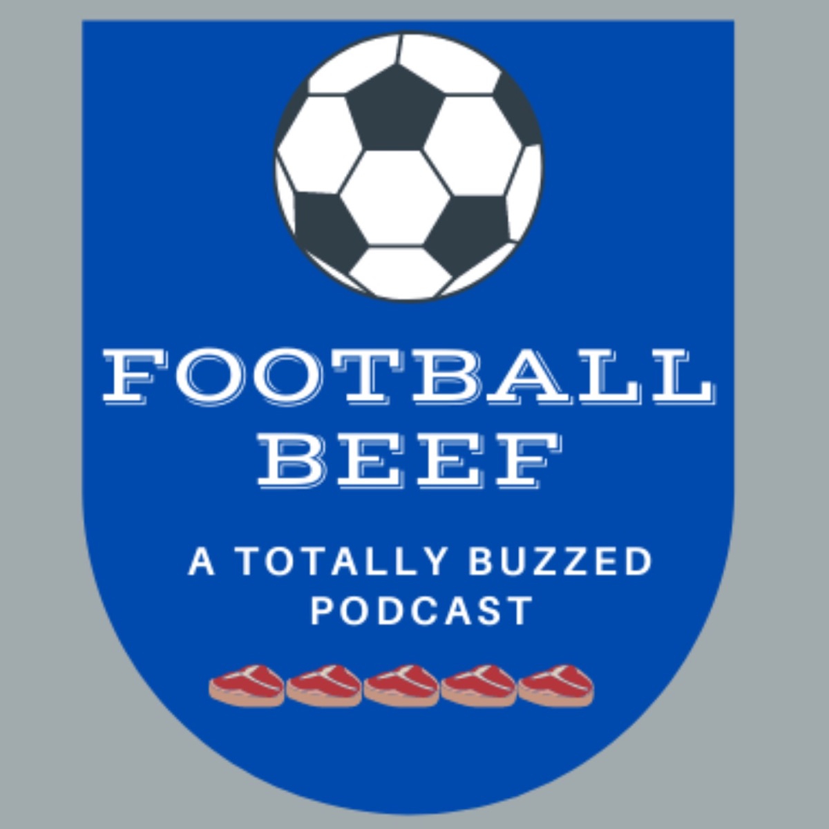 Fantasy Footballers - Fantasy Football Podcast – Podcast – Podtail