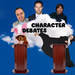 Character Debates