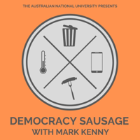 Scott Morrison and pandemic politics with Katharine Murphy
