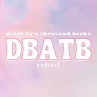 Death by a Thousand Books podcast