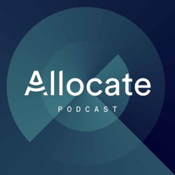 Samir Kaji, Allocate's Co-Founder and CEO, on the founding of Allocate