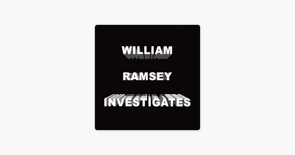 ‎William Ramsey Investigates: Author Phillip F. Nelson on LBJ: From ...