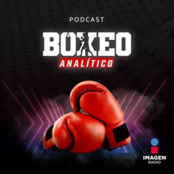 Gracias Imagen TV por 1 año y medio transmitiendo Boxeo Analítico, Adiós.