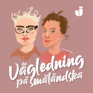 Vägledning på småländska