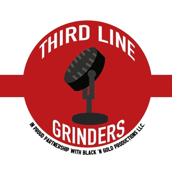 Third Line Grinders Artwork