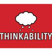 Thinkability Podcast - Shari Tishman & David Perkins