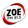 Radio Zoe Fm 91.5 (Uruguay) - Radio Zoe Fm 91.5