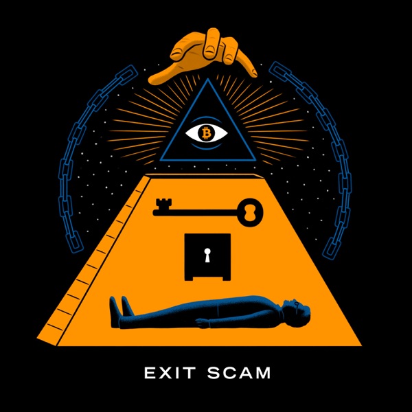 Exit Scam image