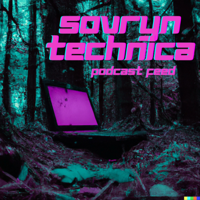 SOVRYN REWIND 2013: Sovryn Tech Ep. 0010: "Hipsters"