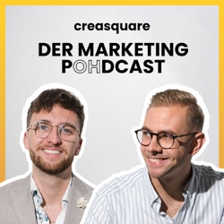 Revolutioniert Chat GPT und KI das Marketing? Mit Marketing KI Experte Daniel Hünebeck