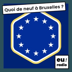 Le défi migratoire européen - Leila Lefevre