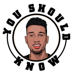 YOU DID WHAT TO THE MEAT? -You Should Know Podcast-