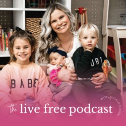 309. How Renee Herren Found Financial Stability in Freelancing after a Corporate Layoff