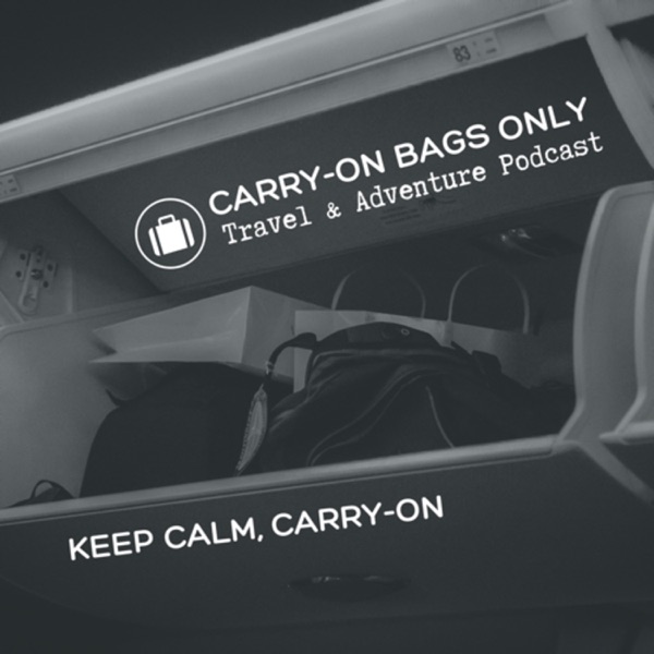 Carry-On Bags Only Image