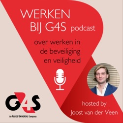 Werken bij G4S