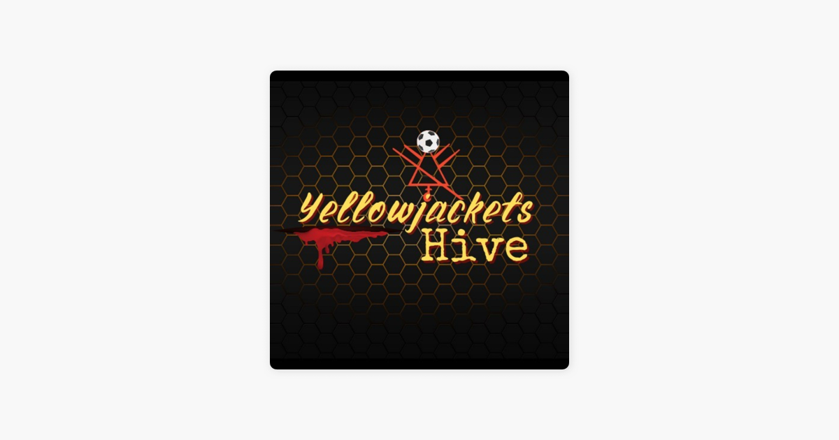 ‎Yellowjackets Hive: Yellowjackets Hive After Dark with Jenna Burgess