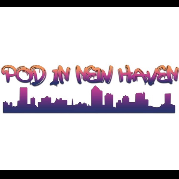 Artwork for PodIn New Haven: Youth CT Podcast