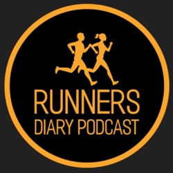 Runners Diary 