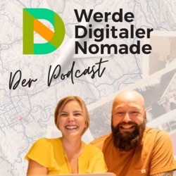 WDN 005 - Thailand als zweite Homebase