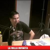 Recorriendo la milla infinita - 13/1/24 - Julio Gómez - Jorge Rodríguez - Radio Metropolitana Ros 