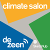 Dezeen x SketchUp Climate Salon - Dezeen