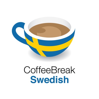 Coffee Break Swedish:Coffee Break Languages
