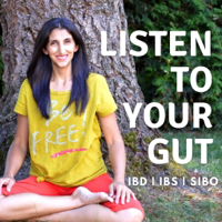How To Heal Gut Disorders – Kavi Interviews Jini