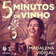 5 Minutos de Vinho