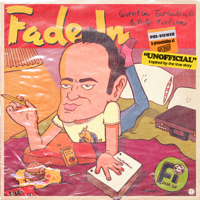 FADE IN: Quentin Tarantino & Pulp Fiction podcast