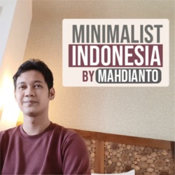 Mahdianto - Minimalist Indonesia