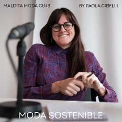 Episodio 96 Otra moda es posible by Paola Cirelli