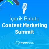 İçerik Bulutu Content Marketing Summit 2021 - Podfresh: İçerik Bulutu Content Marketing Summit 2021