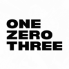 One Zero Three - LIQUID x HERO