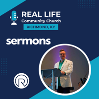 Pastor Corey Baker