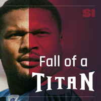 Fall of a Titan podcast