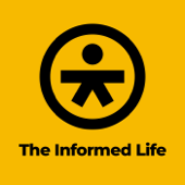 The Informed Life - Jorge Arango